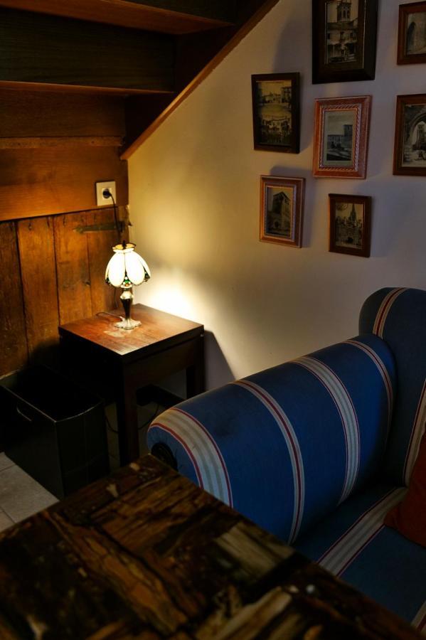 La Sinagoga Guest House Penaranda de Duero Bagian luar foto